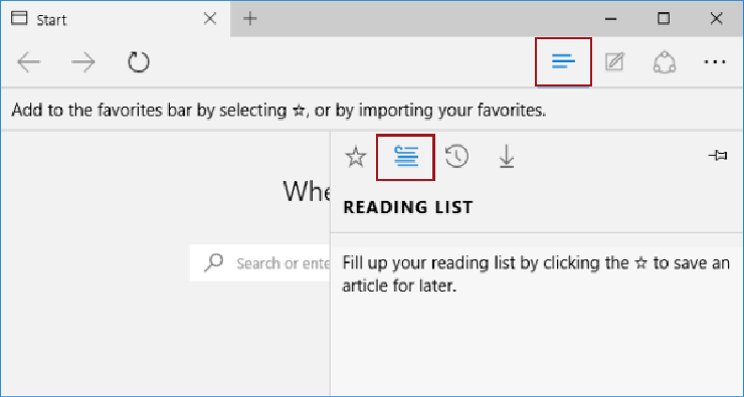 Wajib Coba! 5 Fitur Unggulan dari Microsoft Edge