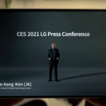 Smartphone Gulung LG akan Hadir Tahun 2021