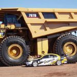 Inilah 5 Dump Truk Terbesar Dan Terberat Di Dunia