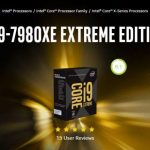 Penjelasan Arti Kode Huruf di CPU Prosesor Intel