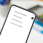 Memulihkan Kontak yang Hilang Karena Factory Reset