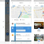 Begini Cara Menghapus Riwayat Perjalanan di Google Maps