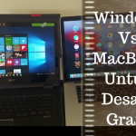 Laptop Windows Vs MacBook, Kamu Pilih Yang Mana?
