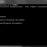 Apa itu Bahasa Pemrograman Assembly?