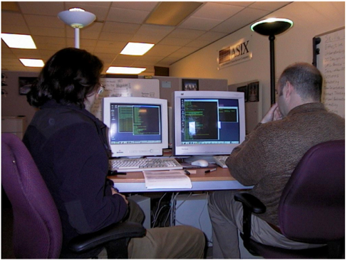 Mengenal Apa Itu Pair Programming