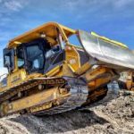 Mengenal Struktur Keamanan Pada Alat Berat: ROPS, FOPS dan OPG