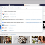 Firefox 75 Hadirkan Tampilan Baru