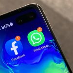 Pengguna WhatsApp Mulai Beralih ke Aplikasi Lain?