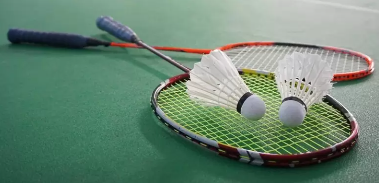 Penemu Permainan Bulutangkis? dan Sejarahnya