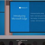 Kelebihan dan Kekurangan Microsoft Edge