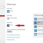 Cara Mengganti Default Browser di Laptop Windows 10