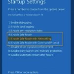 Benarkah Safe Mode Pada Windows Bisa Memperbaiki Segalanya?