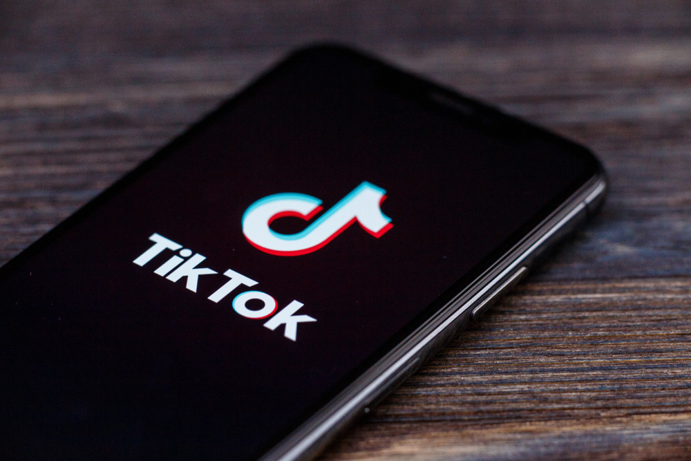 Begini Caranya! Kalo Mau Dapet Centang Biru di TikTok?