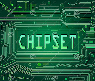 Apa Sebenarnya Fungsi Chipset pada Motherboard?