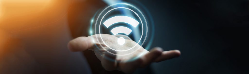 Mengenal Perbedaan Wi-Fi Security WEP, WPA, dan WPA2 Personal vs Enterprise