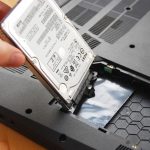 Cara Mengambil Data dari Laptop yang Rusak