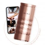 NINU si Parfum Pintar di CES 2021
