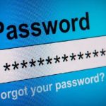 Trik Mengatasi Lupa Password Gmail