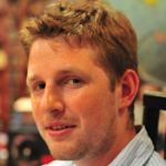Matt Mullenweg – Penemu WordPress