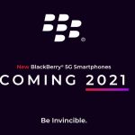 Segera Hadir Ponsel BlackBerry dengan Keyboard Fisik