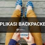 Aplikasi Backpacker untuk Traveller