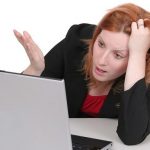 Mangatasi (Error) Program Not Responding