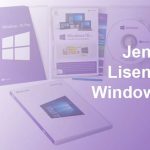 Perbedaan Jenis Lisensi Pada Windows