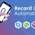 Merekam Percakapan Telepon WhatsApp di Android secara Otomatis