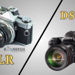 Perbedaan Kamera DSLR dan SLR yang Perlu Kamu Ketahui