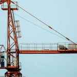 Mengenal Apa itu Tower Crane ?