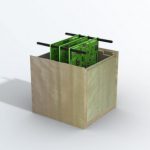 Jepang Berencana Membuat Satelit dari Kayu