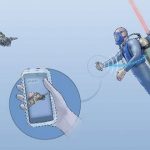 Keren! WiFi di Kedalaman Air Berhasil Dikembangkan Menggunakan Berkas Cahaya