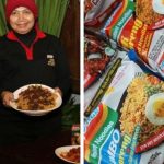 Mengenal Nunuk Nuraini si pencipta bumbu Indomie