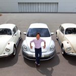 4 Desainer Mobil Mewah Asal Indonesia