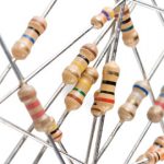 Pengertian Resistor, Fungsi dan Nilainya