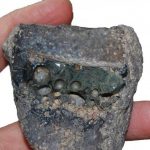 Baja Kromium Dibuat Pertama Kalinya di Persia Kuno