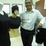 Ilmuwan Asal RI Penemu Alat Pembunuh Kanker