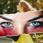 Mudah Cara Bikin Efek Sobekan Kertas di Photoshop