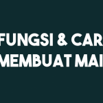 Mengenal Fungsi Mail Merge di Microsoft Word