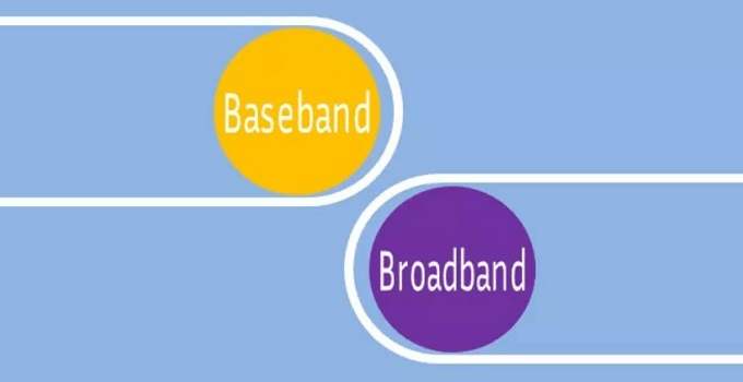 Apa itu Baseband dan Pengertian Baseband