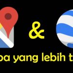 Sejarah Google Maps dan Google Earth