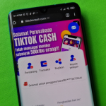 Ada apa! TikTok Cash Diblokir Kominfo?