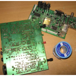 Memilih Jenis Karakteristik Timah Solder yang Baik dan Tepat