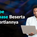 Berikut 12 Tipe Database Beserta Pengertiannya