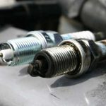 Mengenal Fungsi Busi Motor dan Cara Kerja