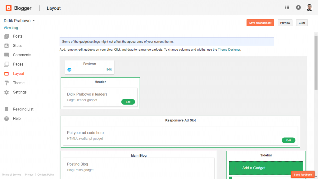 Begini Cara Mudah Membuat Blog untuk Pemula