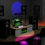 Aplikasi DJ Android Terbaik