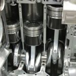 Fungsi Piston Pada Mesin Kendaraan yang Perlu Di Ketahui