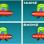 Pengertian Fungsi Hz (Hertz) Pada Monitor