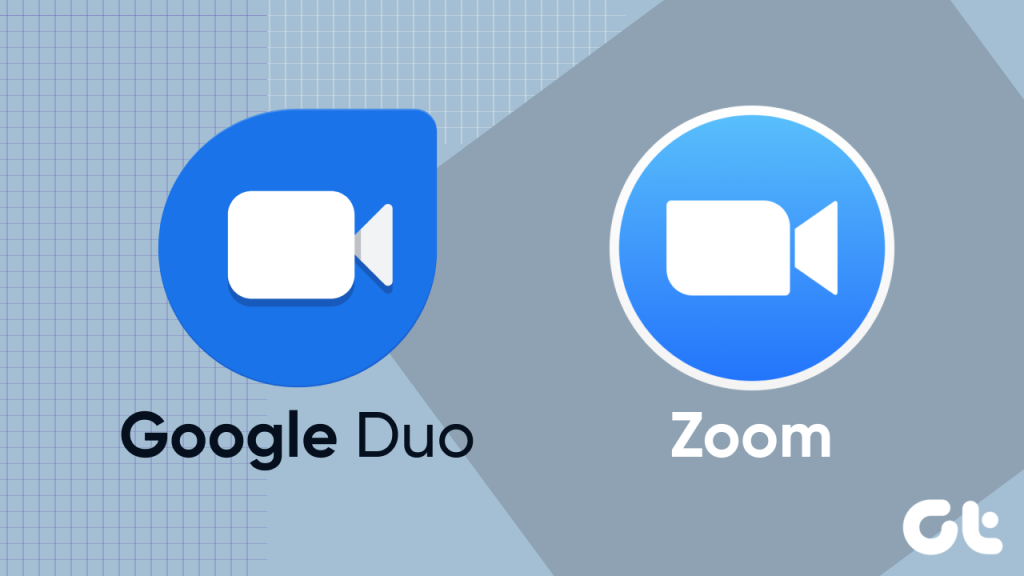 Zoom vs Google Duo? Keduanya Punya Kelebihan